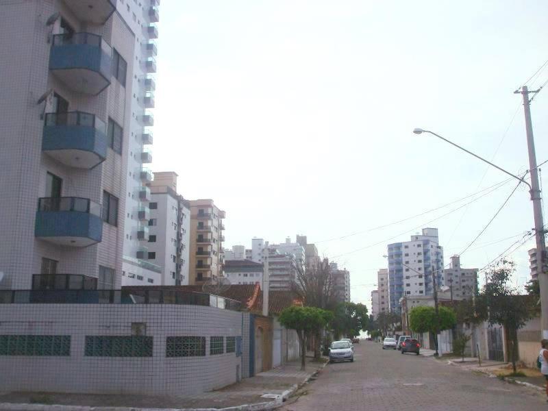 פראייה גראנדה Apto. Cid. Ocian מראה חיצוני תמונה